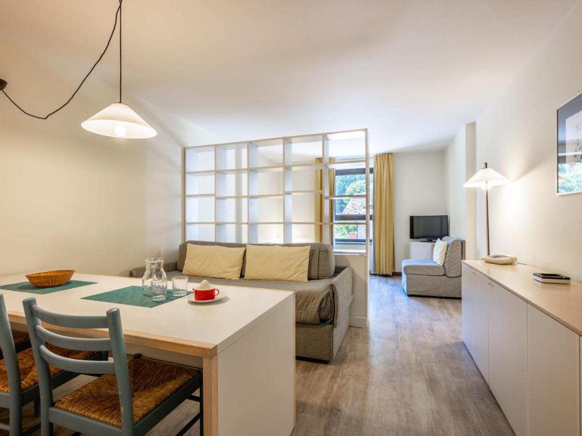 Apartment Universo-3 By Interhome プレ・サン・ディディエ エクステリア 写真