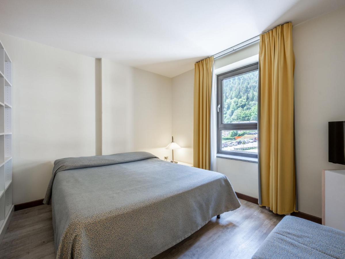Apartment Universo-3 By Interhome プレ・サン・ディディエ エクステリア 写真