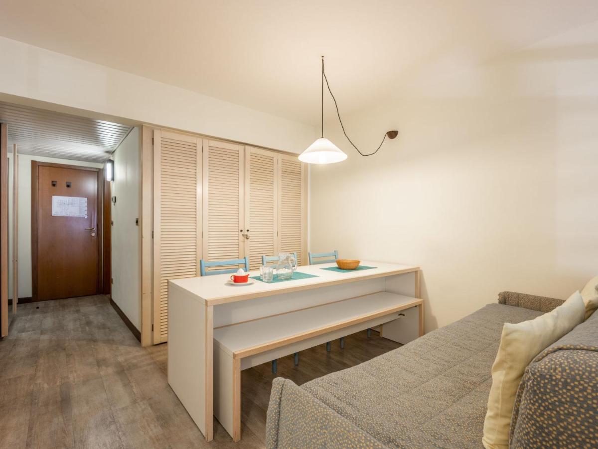 Apartment Universo-3 By Interhome プレ・サン・ディディエ エクステリア 写真