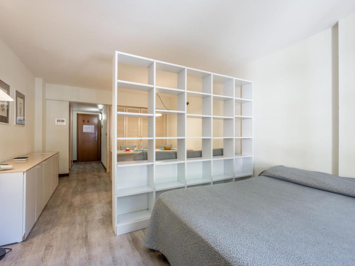 Apartment Universo-3 By Interhome プレ・サン・ディディエ エクステリア 写真