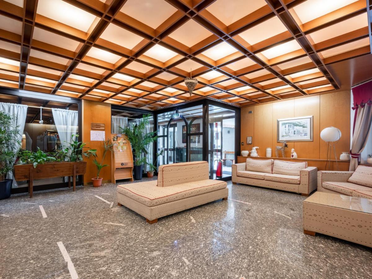 Apartment Universo-3 By Interhome プレ・サン・ディディエ エクステリア 写真